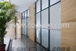COO成品玻璃隔断212成品玻璃隔断