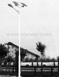 张家口太阳能路灯&mdash;厂家直销