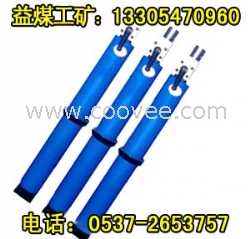 液压推溜器 TY77C/70液压推溜器