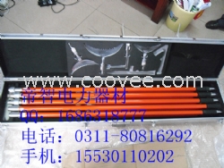 新款变电站除冰工具&curren;电力除冰工具批发商