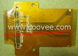 模组柔性板FPC