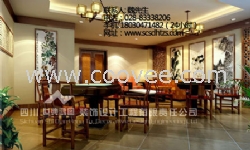 四川酒店装修公司，成都酒店装修公司
