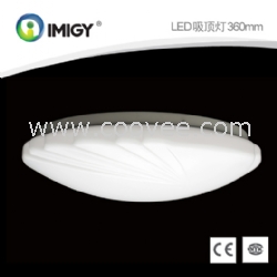 LED吸顶灯价格上海LED吸顶灯价格宜美
