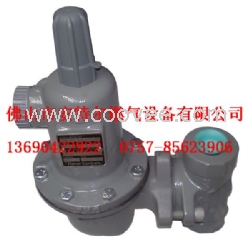 供美国费希尔133L/R622调压器