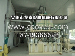玉米深加工设备厂家 玉米加工成套设备