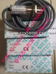CDD-40N 光电开关/接近开关