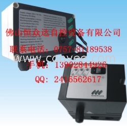 IFT244-5/1W 烧嘴控制器