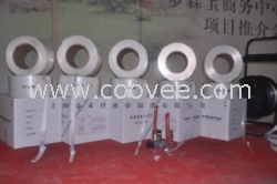 聚酯纤维柔性打包带13,16,19,22