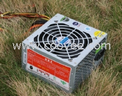 PC电源 机箱电源 电脑电源通过3C