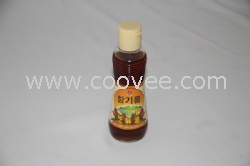 芝麻香油200ml