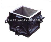 100方砼抗压试模（筑龙仪器）