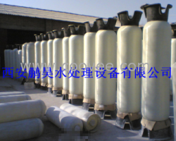 富来克全自动软水器锅炉软水器