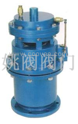 QSP型全压高速排气阀