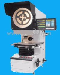 测量投影仪