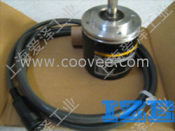 HUBNER编码器