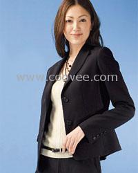 定做女西服北京女西服定做北京定做女西服