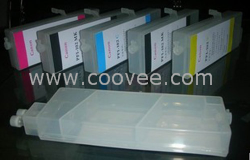 佳能IPF510/IPF610可填充墨盒