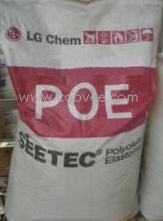 供应聚烯烃弹性体POE-LC565