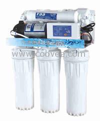 西安家用净水器-西安净水器-西安世韩净水