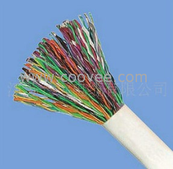 MVV42矿用通信电缆