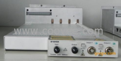 租售Agilent 8164A光测量系统