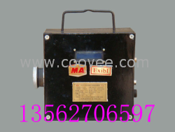 GCZX000型粉尘浓度传感器
