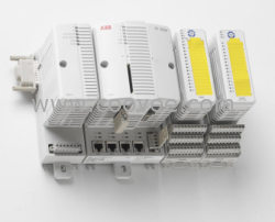 ABB DCS AC800M