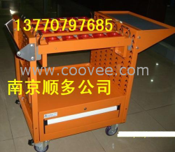 南京刀具车|刀具柜|刀具架、刀盘、货架、
