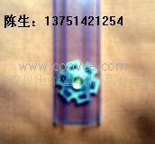 大功率灯珠包装料管