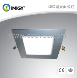 上海LED灯具上海LED面板灯具生产宜美