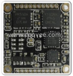 NAVI1600 姿态数字磁场罗盘模块
