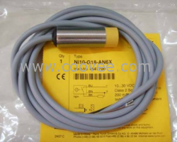 TURCK图尔克传感器BI5-M18代理