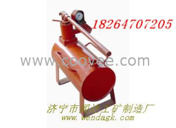 DZD40-B手动快速升柱器