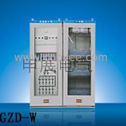 GZD（W）系列（微机控）直流电源柜