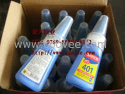 乐泰401胶水，韩国乐泰401胶水