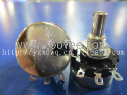 RV24YN20SB103电位器