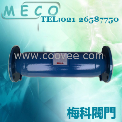 管内强磁水处理器