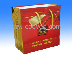 河北纸袋生产厂家-环保纸袋-加工