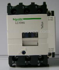 LC1D65接触器