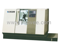 CK3250数控机床