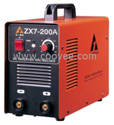 ZX7-200A节能先锋