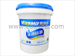 防水材料威思迈渗透结晶防水剂