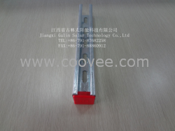 太阳能光伏支架&mdash;&mdash;C型槽钢