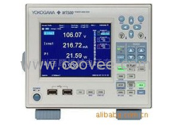 Yokogawa横河功率分析仪