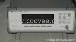 供应AGILENT 86120B光波长计