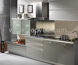 不锈钢厨具|不锈钢厨房设备|中式厨具|威