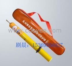 【国标】高压声光验电器&mdash;五星电力验电器