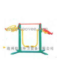 停车厂设备广角镜挡车器