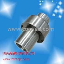 弹性柱销齿式联轴器