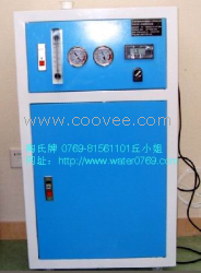 供应河南纳米喷镀水机，水机新介绍